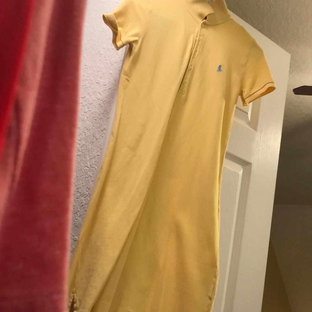 Women’s Polo dress